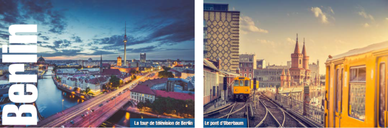 tendances de l'évènementiel berlin