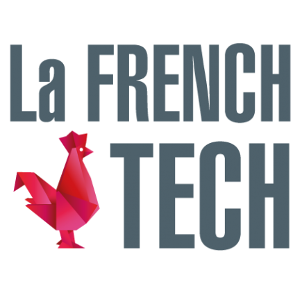 French tech logo