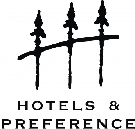 Logo Hotels Preference