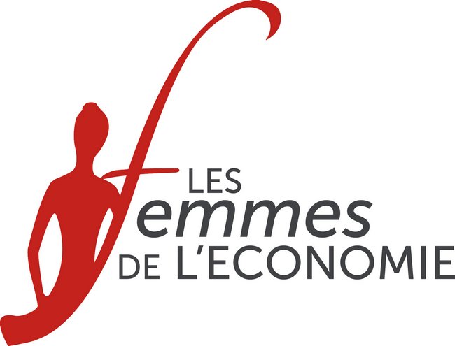 logo femme de l'eco