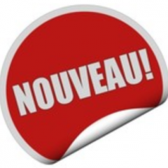 nouveauté