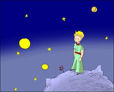 Petit prince